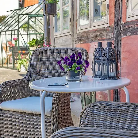 Apartamento Castle Nyborg
