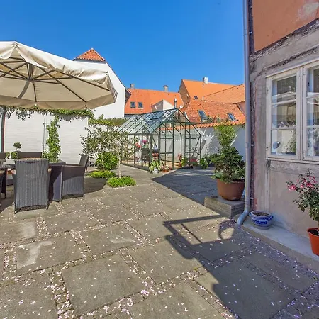 Apartamento Castle Nyborg
