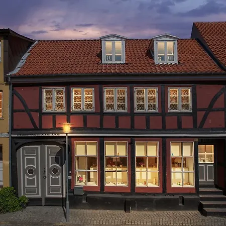 Apartamento Castle Nyborg