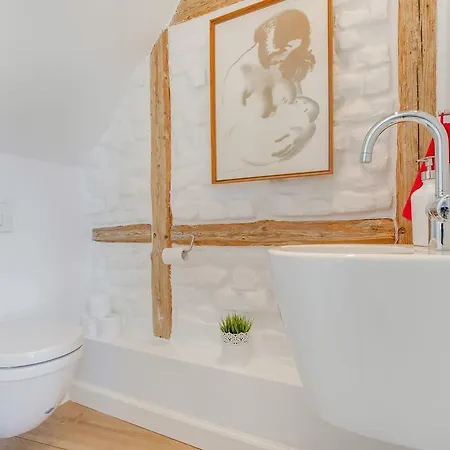 Apartamento Castle Nyborg