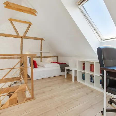 Apartamento Castle