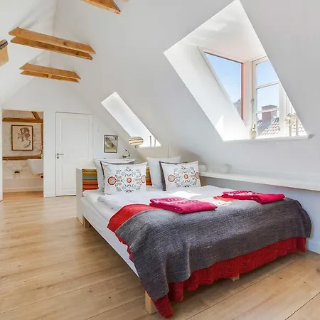Apartamento Castle Nyborg