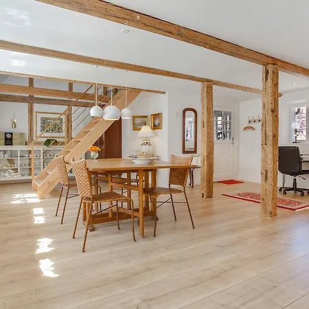 Apartamento Castle