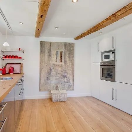 Apartamento Castle Nyborg