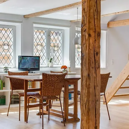 Apartamento Castle Nyborg