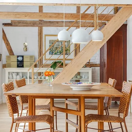 Apartamento Castle