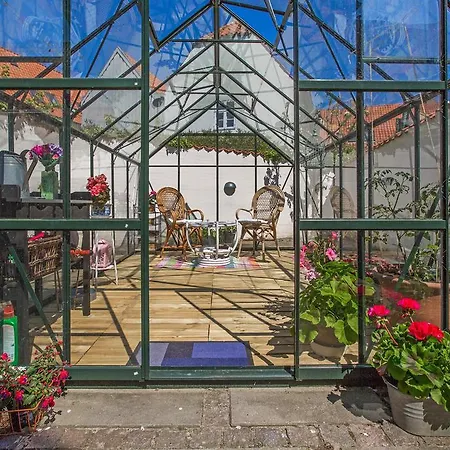 Apartamento Castle