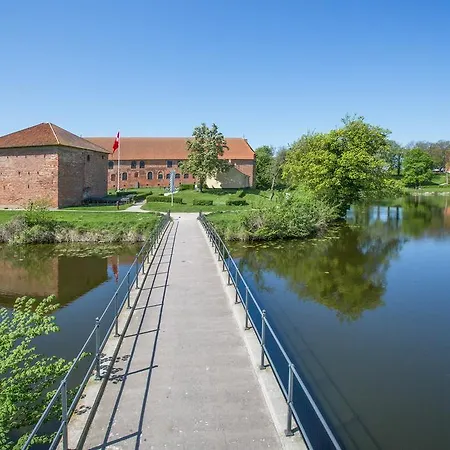 Apartamento Castle Nyborg